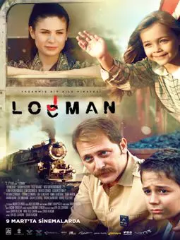 Locman - постер