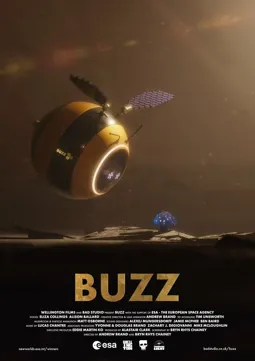 Buzz - постер