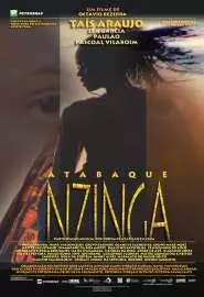 Нзинга - постер