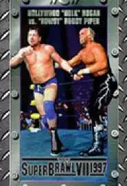 WCW СуперКубок 7 - постер