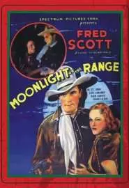 Moonlight on the Range - постер