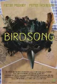 Пение птиц - постер