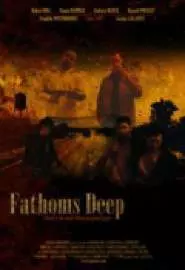 Fathoms Deep - постер