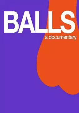 Balls - постер