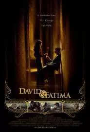 Давид и Фатима - постер
