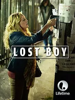 Lost Boy - постер