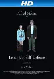 Lessons in Self-Defense - постер