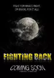 Fighting Back - постер