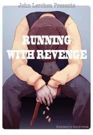 Running with Revenge - постер