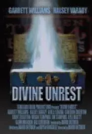 Divine Unrest - постер