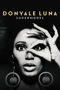 Donyale Luna: Supermodel - постер