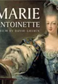 Marie Antoinette - постер