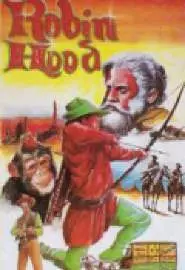 El pequeño Robin Hood - постер