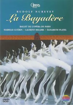 La Bayadère - постер