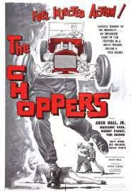 The Choppers - постер