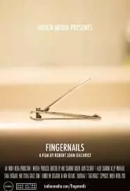 Fingernails - постер