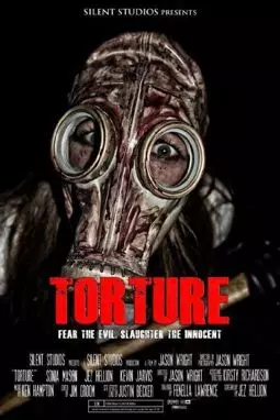 Torture - постер