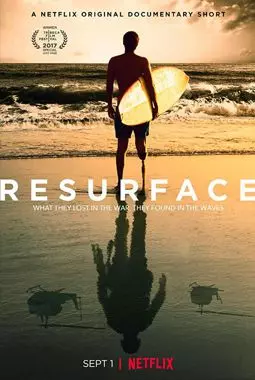 Resurface - постер