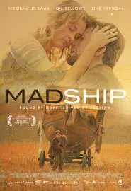 Mad Ship - постер