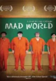 Mad World - постер
