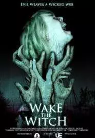 Разбудить ведьму - постер