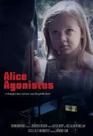 Alice Agonistes - постер