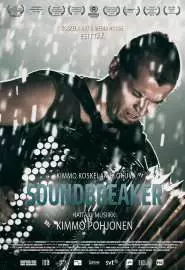 Soundbreaker - постер