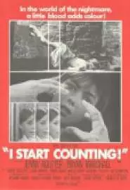 I Start Counting - постер