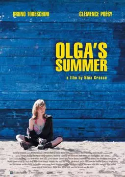Лето Ольги - постер