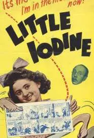 Little Iodine - постер