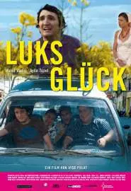 Luks Glück - постер