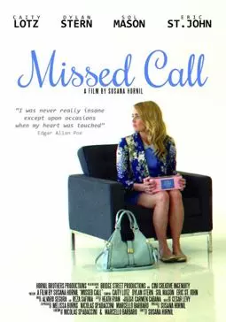 Missed Call - постер