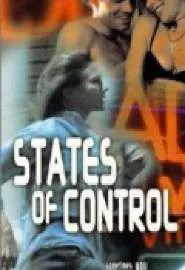 States of Control - постер