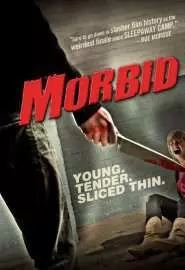 Morbid - постер