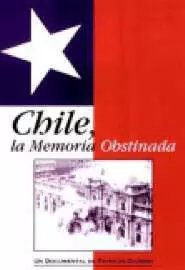 Chile, la memoria obstinada - постер