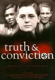 Truth & Conviction - постер