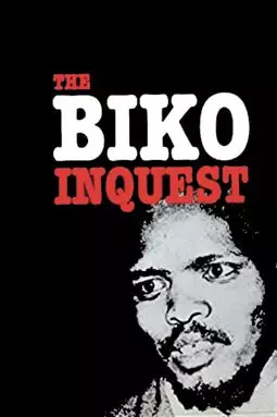 The Biko Inquest - постер