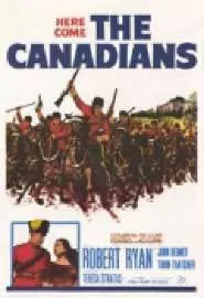 Канадцы - постер