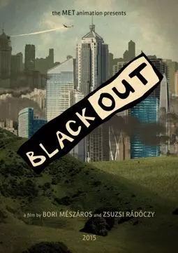 BlackOUT - постер