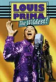 Louis Prima: The Wildest! - постер