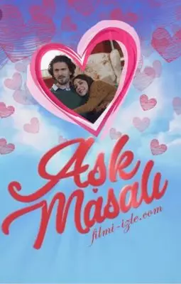 Ask Masali - постер
