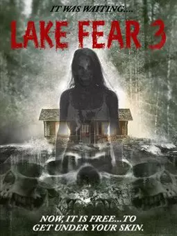 Lake Fear 3 - постер