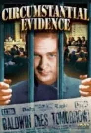 Circumstantial Evidence - постер