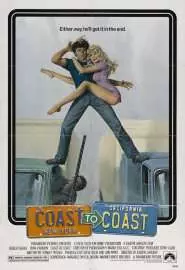 Coast to Coast - постер