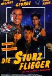 Die Sturzflieger - постер