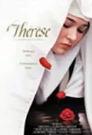 История святой Терезы из Лизье - постер