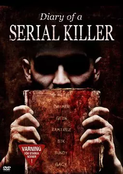 Дневник серийного убийцы - постер