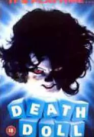 Кукла по имени "Смерть" - постер