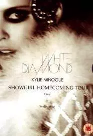 Kylie: Showgirl Homecoming Live in Australia - постер