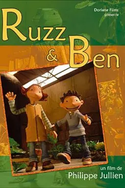 Ruzz et Ben - постер